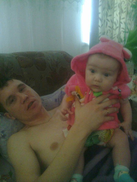 Николай Кобзев