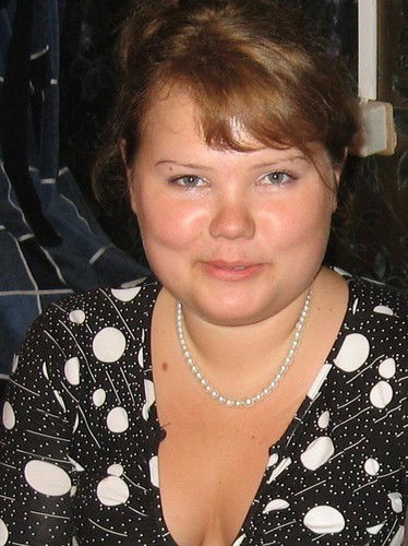 Светлана Колеватова