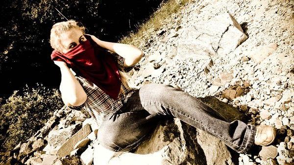 Полина Ансимова