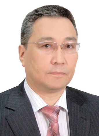 Райнис Артыкбаев