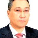 Райнис Артыкбаев