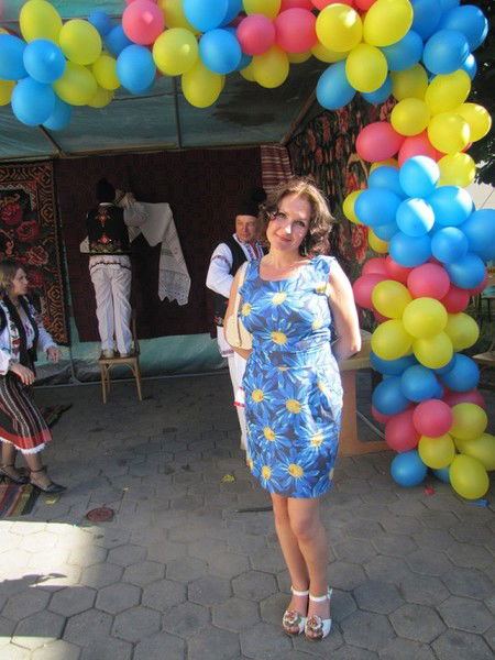 Елена Станевская