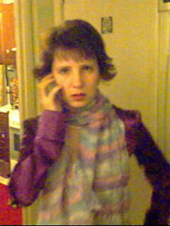 Лариса Артеменко