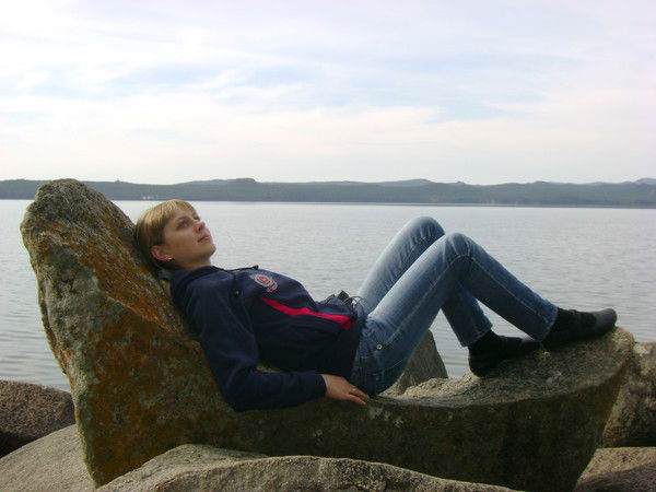 Надежда Копьёва