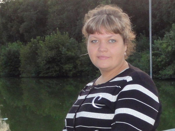 Наталья Вайло