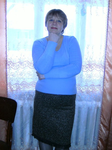 Лена Яворская