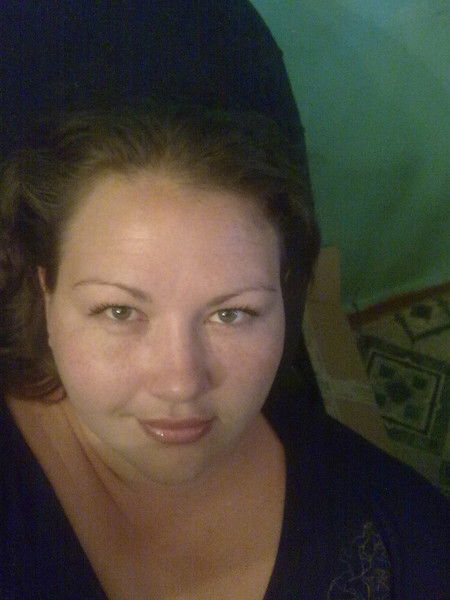 Наталья Бекташ