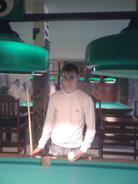 Сергей Пономарев