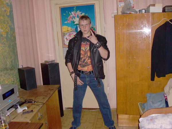 Сергей Ковальков