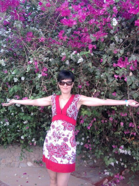 Елена Шерстюк (Поддубка)