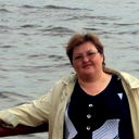 Инна Казакова