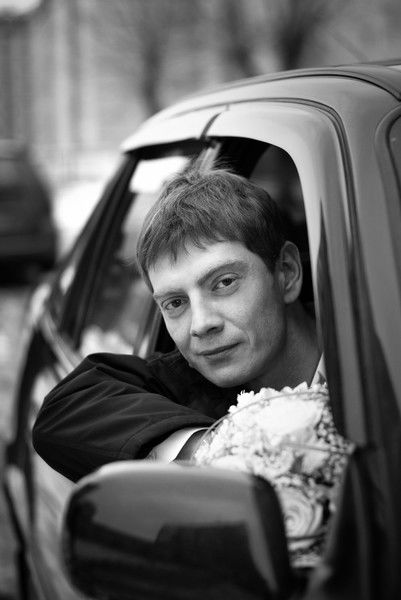 Сергей Шурмелёв