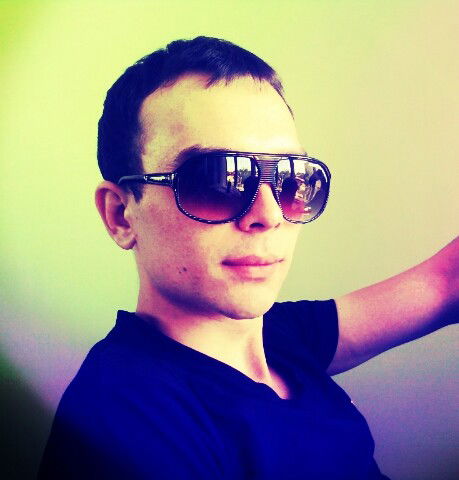 Сардор Мадазимов