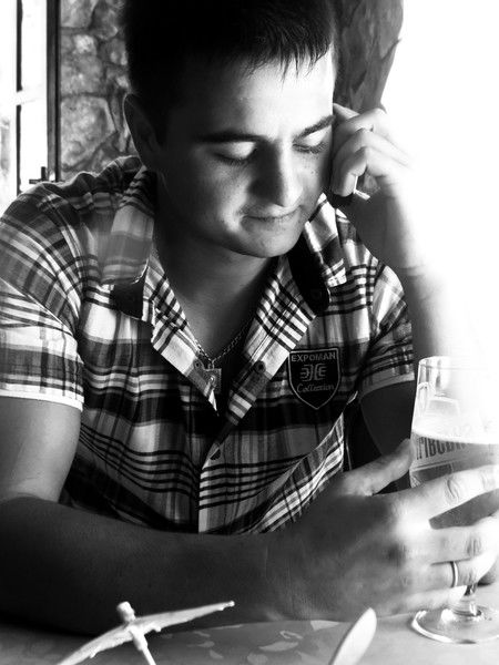 Александр Де