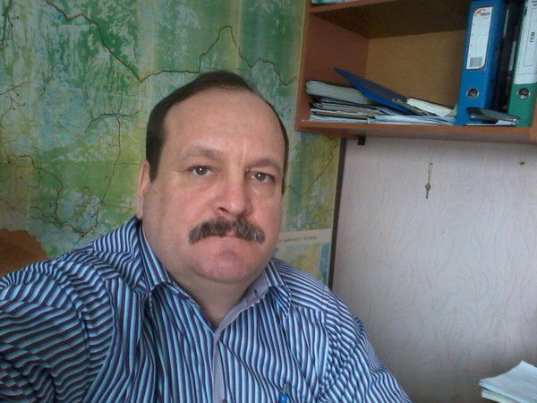 Сергей Чабан