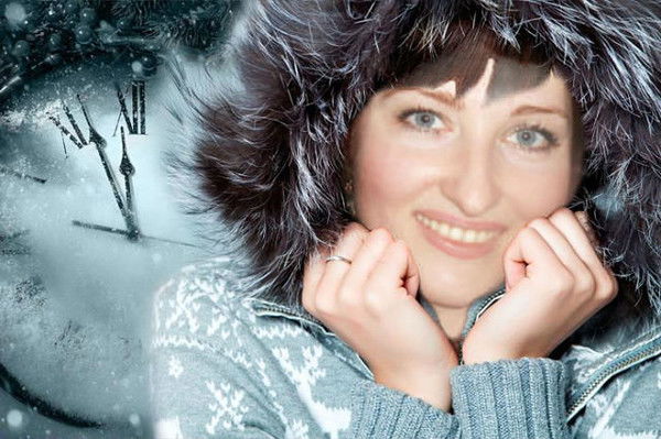 Лилия Солодилова