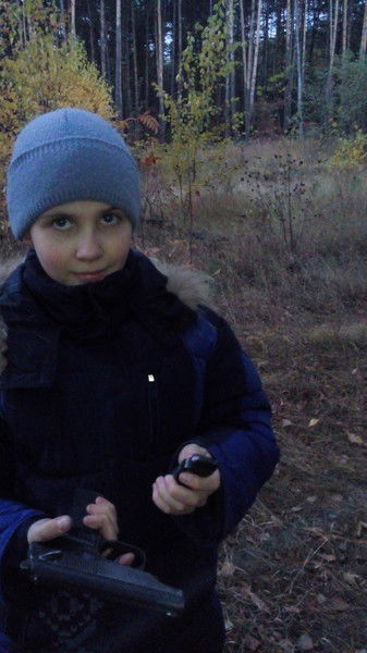 Артём Рубцов