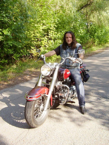 Юрий Фригович™