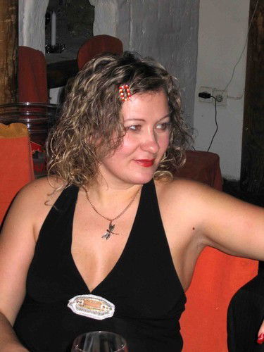 Виолетта Филиппова