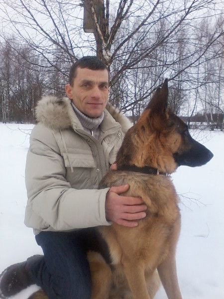 Юрий Полищук