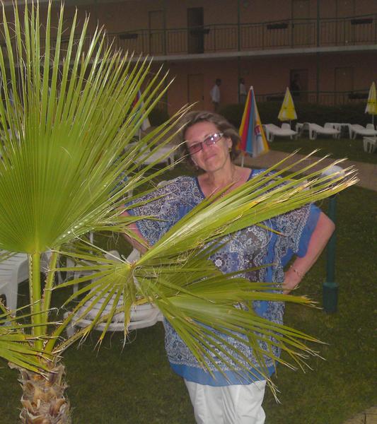 Ольга Бондаренко