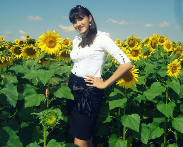 Ксения Кульман