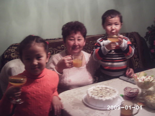 Шолпан Жандаулетова