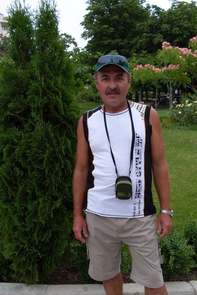 Юрий Бабаков