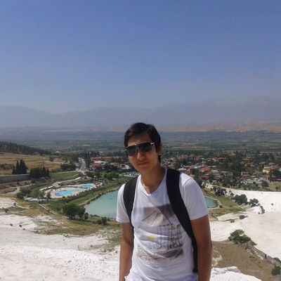 Ганя Иванов