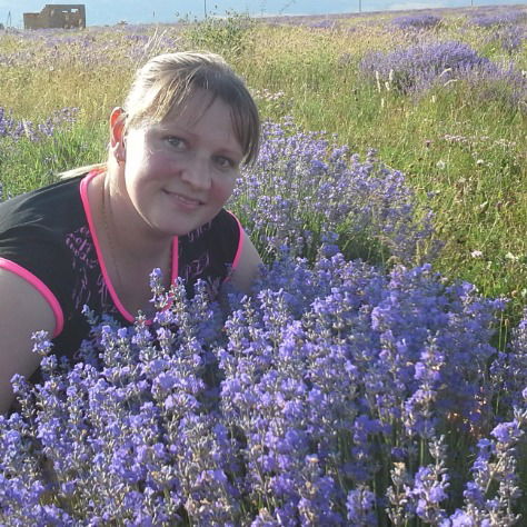 Юлия Рубцова