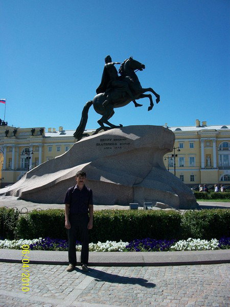 Сергей Калагаев