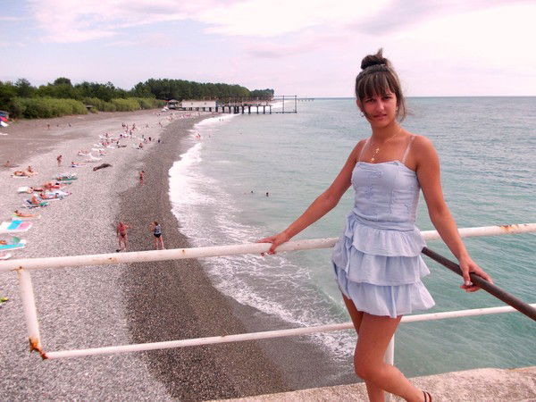 Маленькая ***