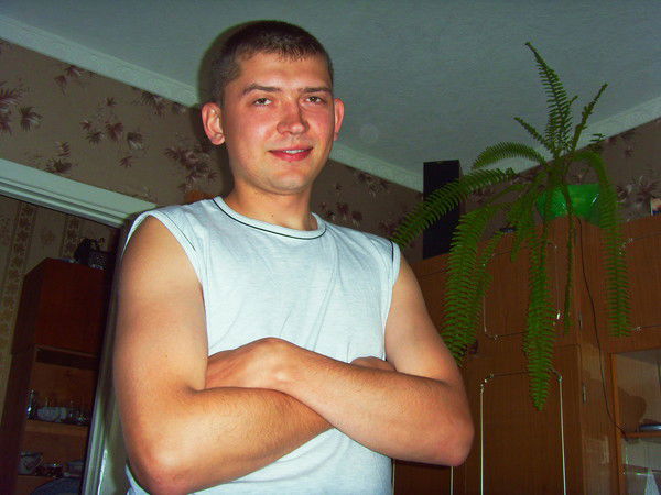 Олег Квасницын