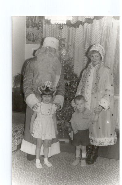 Михаил Соломин