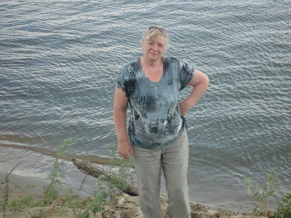 Монетова Татьяна