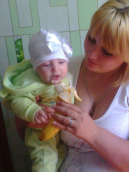 Тома Гусева