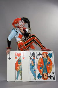 Данил Бакулин