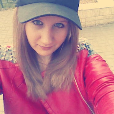 Гульнара Киргизова