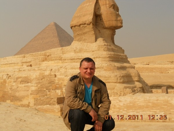 Игорь Середа