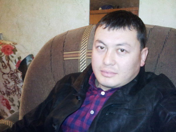 Кумарбек Жумабаев