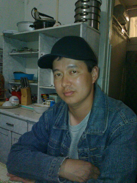 Мурат Мухатаев