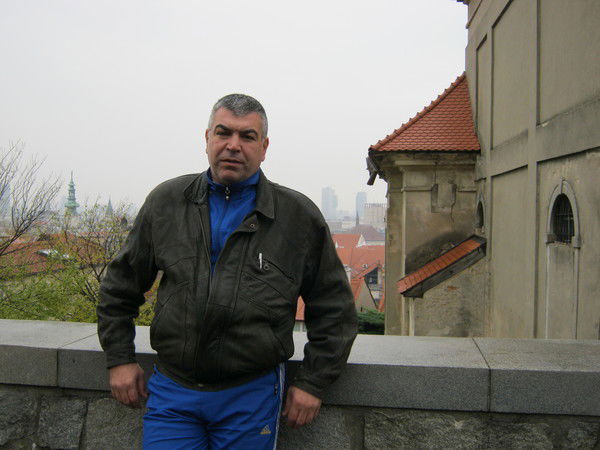 Вааг Ахвердян