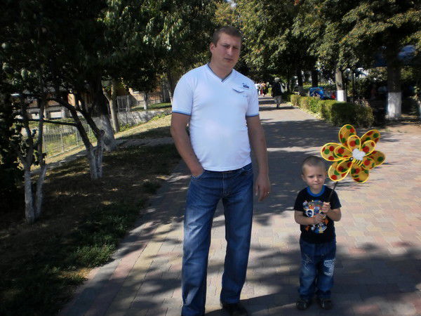 Александр Паляница