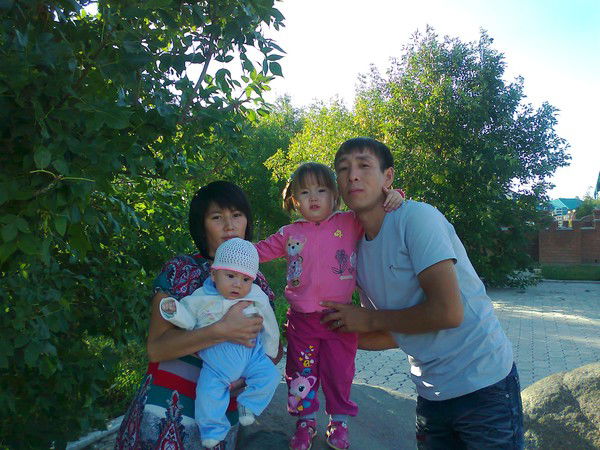 Еркебулан Молдабеков