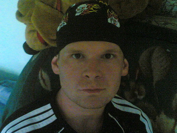 Алексей Терёхин