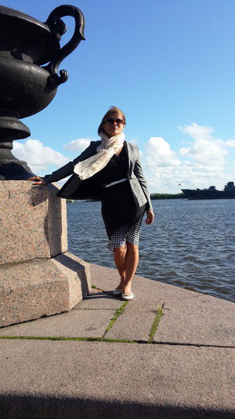 Вера Наянова