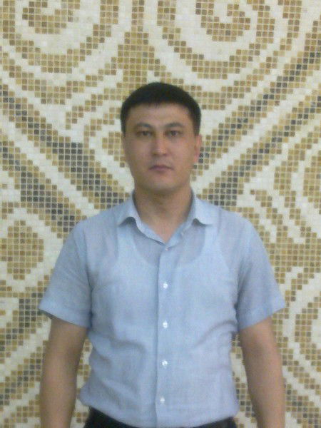 Серик Урумбаев