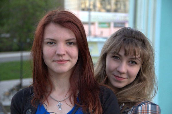 Александра Гайдукова