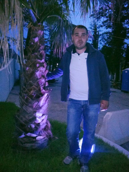 Костя Терзинов