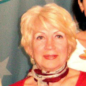 Тамара Скирда